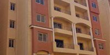 جاهزة للتسليم.. موعد وتفاصيل حجز 253 وحدة سكنية بمواقع متميزة - تواصل نيوز