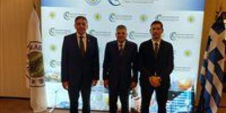 بحث التعاون مع ترسانة ONEX اليونانية في التصنيع المشترك وتحويل السفن للعمل بالوقود النظيف - تواصل نيوز