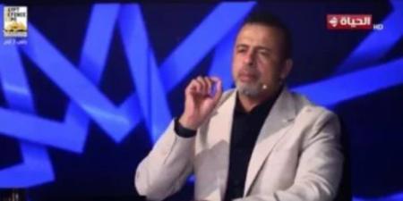 تحكيم دولة التلاوة للمتسابق محمود كمال: صوتك ملائكى يدخل القلب - تواصل نيوز