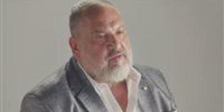 بكلم خالد صالح لحد دلوقتي.. أبرز تصريحات خالد الصاوي مع انجي علي - تواصل نيوز