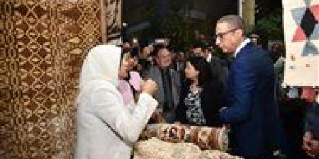 ختام فعاليات مهرجان تونس للخزف والحرف اليدوية في دورته الثانية عشرة - تواصل نيوز