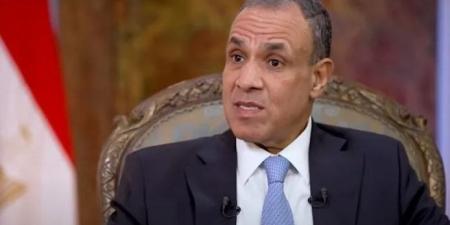 وزير الخارجية يلتقي مع وزير خارجية البوسنة والهرسك - تواصل نيوز