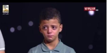 عودة المتسابق عبد الله إلى دولة التلاوة من جديد.. ما السبب؟ - تواصل نيوز