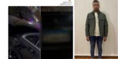 الداخلية تكشف حقيقة امتلاك ضابط لسيارة ذوي احتياجات خاصة وسحب رخصة مواطن بالإسماعيلية - تواصل نيوز