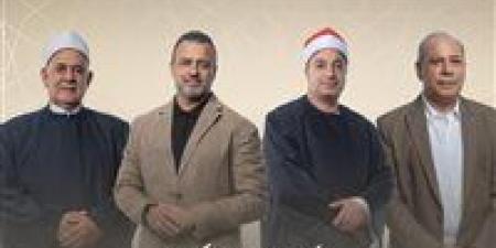 لجنة تحكيم دولة التلاوة تصف صوت محمود كمال بالملائكي.. جوائز ضخمة في انتظار الفائزين - تواصل نيوز