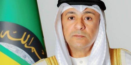 البديوي يدين قصف قوات الاحتلال الإسرائيلي ريف دمشق - تواصل نيوز