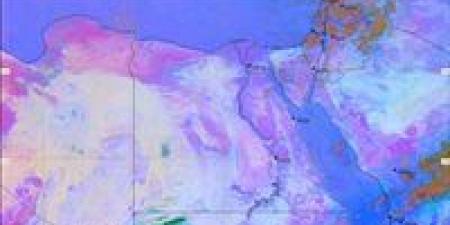 الطقس غدا في مصر الجمعة 28 نوفمبر 2025.. درجات الحرارة اليوم وغدا - تواصل نيوز