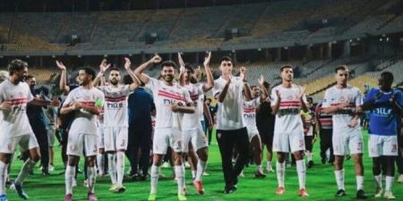 ماذا قدم الزمالك أمام أندية جنوب إفريقيا قبل مواجهة كايزر تشيفز اليوم؟ - تواصل نيوز