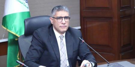 محافظة الجيزة تضبط مصنعًا لتعبئة البوتاجاز تلاعبَ في الأوزان - تواصل نيوز