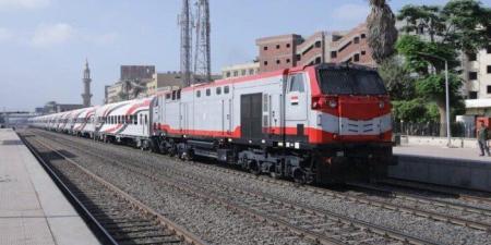 جدول مواعيد قطارات «القاهرة - الإسكندرية» اليوم السبت 29 نوفمبر 2025 - تواصل نيوز