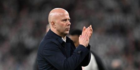 سلوت يكشف خطته لكسر سلسلة هزائم ليفربول - تواصل نيوز