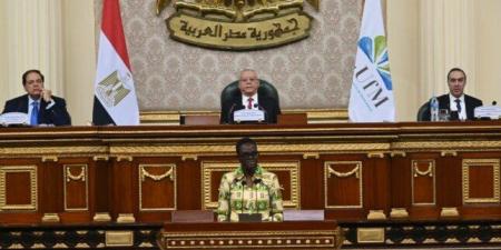 رئيسة الاتحاد البرلماني الدولي: ندعو للحوار بين شعوب منطقة الأورو -متوسطي وإعادة إحياء عملية برشلونة - تواصل نيوز