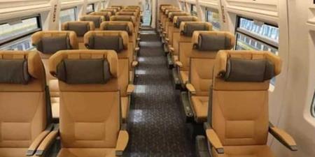 قطار تالجو.. مواعيد وأسعار التذاكر اليوم السبت 29 نوفمبر 2025 - تواصل نيوز