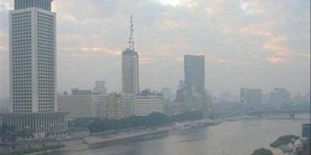 طقس مصر المتوقع اليوم السبت.. انخفاض مفاجئ في الحرارة.. مناطق تقترب من الصفر وشبورة كثيفة في الصباح - تواصل نيوز