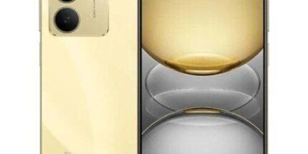 أسعار ومميزات هاتف Realme C75 الجديد - تواصل نيوز