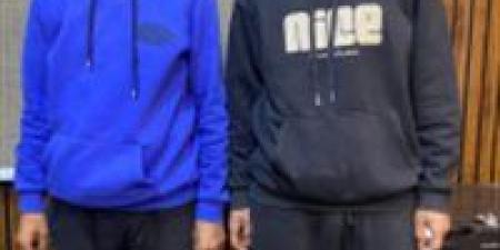 ضبط عامل ومندوب مبيعات بتهمة الترويج لبيع أدوية ومنشطات مجهولة المصدر بالجيزة - تواصل نيوز