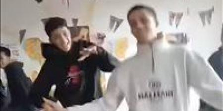 قرارات جديدة بعد فيديو “معلمة الإسكندرية".. وعقوبات رادعة - تواصل نيوز