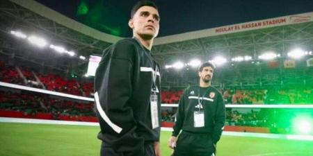 ثلاثي الأهلي يحصلون على إذن بالبقاء في المغرب بعد مواجهة الجيش الملكي - تواصل نيوز