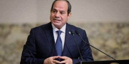 الرئيس السيسي يوفد مندوبا للتعزية في محافظ الإسماعيلية الأسبق - تواصل نيوز