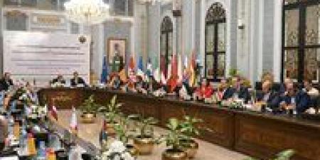 انطلاق أعمال منتدى الاتحاد من أجل المتوسط وقمة الرؤساء بمجلس النواب - تواصل نيوز