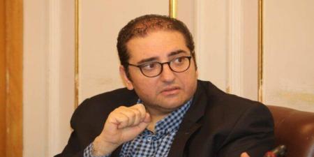 متى بشاي: تراجع واردات القمح 25%.. ومصر تقترب من الاكتفاء الذاتي - تواصل نيوز