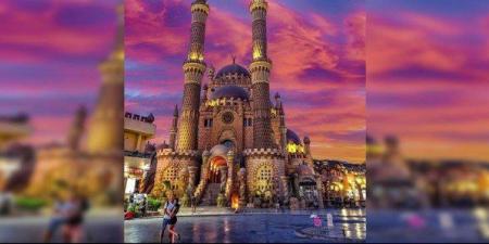 شرم الشيخ وطابا تتصدران الوجهات الأكثر جذبا للسياحة الأردنية - تواصل نيوز