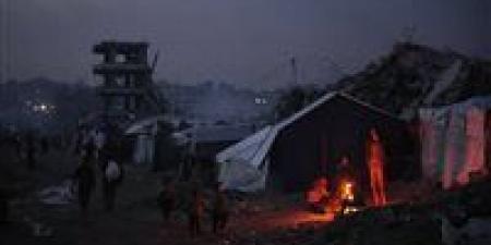 فرنسا.. تحقيق رسمي في "جرائم حرب" بغزة عقب مقتل طفلين فرنسيين - تواصل نيوز