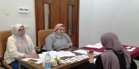 أسوان تُطلق أول منصة رسمية لامتحانات DELF الدولية - تواصل نيوز