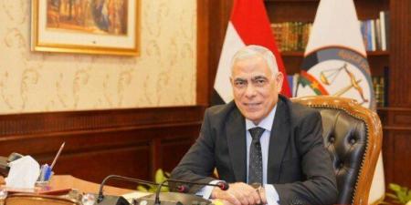 النائب العام: قانون المسؤولية الطبية يرسخ العدالة ويحمي حقوق المرضى والأطباء - تواصل نيوز