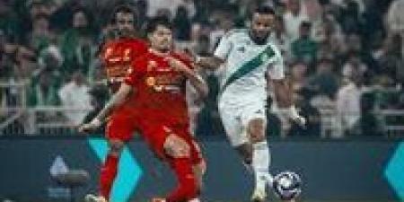 بركلات الترجيح.. الأهلي يقصي القادسية ويصعد لنصف نهائي كأس خادم الحرمين الشريفين - تواصل نيوز