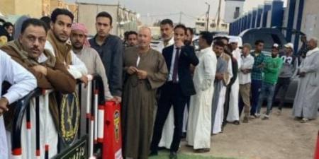 3 سيناريوهات تحدد اليوم مصير 187 طعنًا على نتائج انتخابات النواب - تواصل نيوز