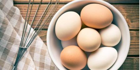 طرح بيض المائدة بمنافذ المجمعات الاستهلاكية بسعر 125 جنيها - تواصل نيوز