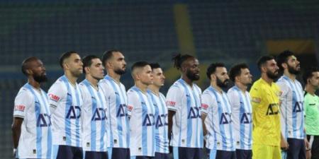 التشكيل المتوقع لـ بيراميدز أمام باور ديناموز في دوري أبطال أفريقيا - تواصل نيوز