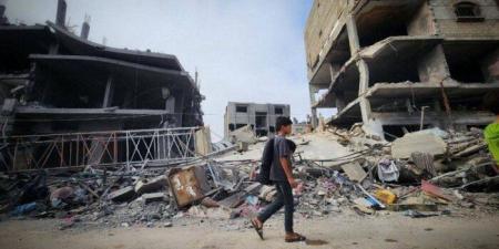 «اليونيسف»: استمرار سوء التغذية مع دخول الشتاء يهدد حياة الأطفال في غزة - تواصل نيوز