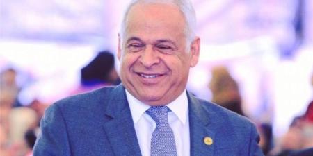 فرج عامر يخسر انتخابات نادي سموحة أمام محمد بلال - تواصل نيوز