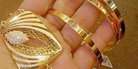قفزة جديدة في سعر الذهب اليوم السبت 29 نوفمبر 2025.. وهذا سعر عيار 21 الآن - تواصل نيوز