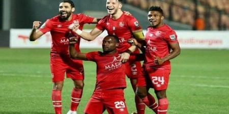 بث مباشر.. شاهد مباراة أوتوهو وشباب بلوزداد في بطولة الكونفدرالية الافريقية - تواصل نيوز