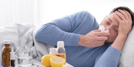 66% من حالات العدوى التنفسية إنفلونزا و الصحة تحذر من المضادات الحيوية - تواصل نيوز