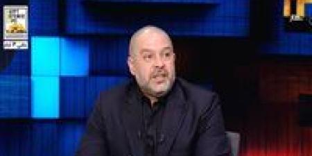 النائب أحمد دياب: تم تحديد قيمة كأس العاصمة أعلى من الدوري لتعزيز قيمة بطل الدوري في العقد الجديد.. ولا يمكن الحديث عن تشفير الدوري حالياً - تواصل نيوز