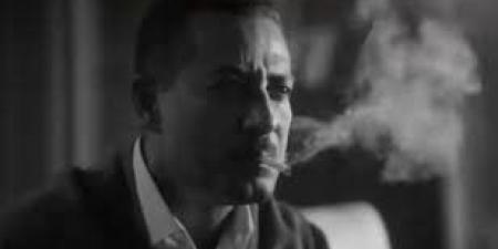 عمرو سعد يجسد شخصية الزعيم جمال عبد الناصر ضمن أحداث فيلم الست - تواصل نيوز