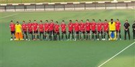 بعد الخسارة أمام إسبانيا.. موعد مباراة منتخب الهوكي القادمة في كأس العالم - تواصل نيوز