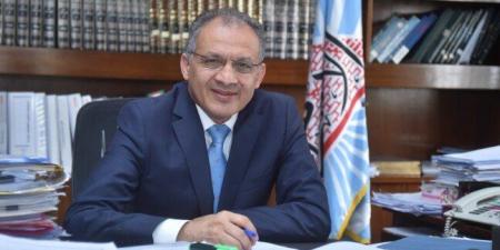 فرحات: العلاقات المصرية - الأفريقية شهدت تحولات عظيمة منذ تولي الرئيس السيسي - تواصل نيوز