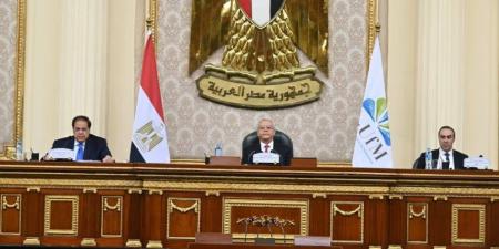 البرلمان العربى: ندعم جهود إحياء عملية برشلونة - تواصل نيوز