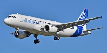 شركة "إيرباص" تستدعي 6 آلاف طائرة "A320" بسبب خلل في أنظمة التحكّم.. ما التفاصيل؟ - تواصل نيوز