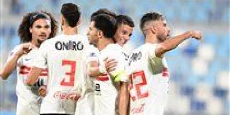 الزمالك يتحدى التاريخ والإحصائيات أمام أندية جنوب إفريقيا في اختبار كايزر تشيفز - تواصل نيوز