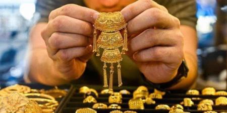 عيار 21 بكام؟.. سعر الذهب في مصر اليوم السبت 29 نوفمبر 2025 - تواصل نيوز