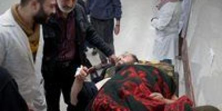 13 قتيلاً و24 جريحاً.. الهجوم الإسرائيلي على بيت جن يفاقم التوتر - تواصل نيوز