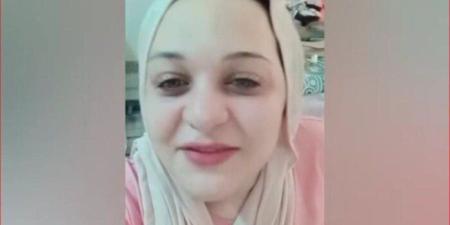 الحبس 6 أشهر للمتهمة الشهيرة بـ«ابنة مبارك» في قضية سب رجل أعمال - تواصل نيوز