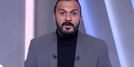 بعد قليل.. الحكم في دعوى نفقة ضد لاعب منتخب مصر السابق إبراهيم سعيد - تواصل نيوز