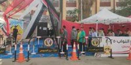 بين محكمتي الإدارية العليا والنقص.. تحيا مصر يكشف خريطة ومسار الطعون الانتخابية على المرحلة الأولى - تواصل نيوز